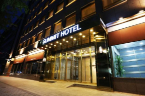 Summit Hotel Dongdaemun